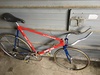 1983 Huffy / Raleigh Olympic Team Bike photo