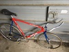 1983 Huffy / Raleigh Olympic Team Bike photo