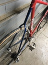 1983 Huffy / Raleigh Olympic Team Bike photo