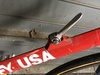 1983 Huffy / Raleigh Olympic Team Bike photo