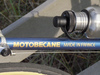 1983 Motobécane Grand Touring - 25 inch photo