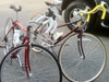 1983 RALEIGH OLYMPIAN MIXTE photo