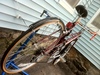 1983 RALEIGH OLYMPIAN MIXTE photo