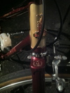 1983 RALEIGH OLYMPIAN MIXTE photo