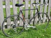 1983 Trek 560 City Conversion photo