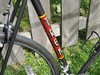 1983 Trek 560 City Conversion photo