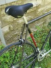1983 Trek 560 City/Trail Conversion photo