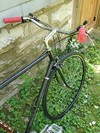 1983 Trek 560 City/Trail Conversion photo