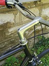1983 Trek 560 City/Trail Conversion photo