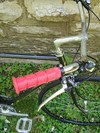 1983 Trek 560 City/Trail Conversion photo