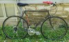 1983 Trek 560 City/Trail Conversion photo