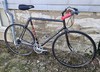 1983 Trek 560 Road Bike w/ Moustache Bar photo