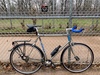 1983 Trek 600 Fixed Gear photo