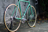 1984 Bianchi Pista photo