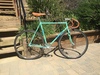 1984 Bianchi Pista Competition photo