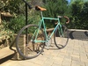 1984 Bianchi Pista Competition photo