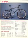 1984 Cannondale SM-500 photo
