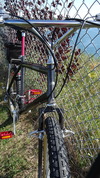 1984 Cannondale SM-500 photo