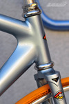 1984 Cinelli Laser Pursuit photo