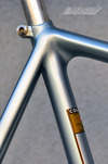 1984 Cinelli Laser Pursuit photo