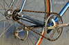 1984 Cinelli Laser Pursuit photo