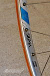 1984 Cinelli Laser Pursuit photo