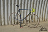 1984 Ciocc "design" pista photo