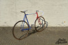 1984 Duell track (sold) photo