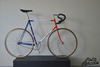 1984 Duell track (sold) photo