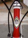 1984 MERCKX REBORN photo