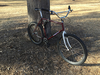 1984 Mongoose ATB single speed photo