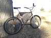 1984 Mongoose ATB single speed photo