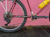 1984 Montare Mountain bike drop bar photo