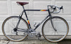 1984 Peugeot PGN 10 Gravel Conversion photo