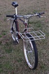 1984 Schwinn Sierra photo