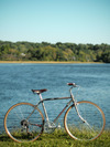 1984 Trek 420 Commuter // Dapper Velo photo