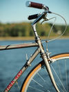 1984 Trek 420 Commuter // Dapper Velo photo