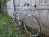 Trek 620 photo