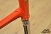 1985 '86 Colnago master pista #2. Sold photo