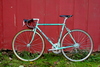 1985 Bianchi Nuova Alloro photo