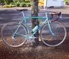 1985 Bianchi Nuova Alloro photo