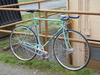 1985 Bianchi Pista photo