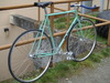 1985 Bianchi Pista photo