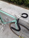 1985 Bianchi Pista photo