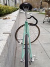 1985 Bianchi Pista photo