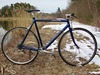 1986 Cannondale SR photo