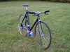 1986 Cannondale SR photo