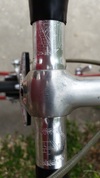 1985 Cannondale ST400 photo