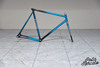 1985 D.Guedon pursuit trackbike.(sold) photo