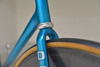 1985 D.Guedon pursuit trackbike.(sold) photo